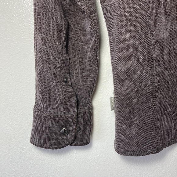 KUHL Uproar Button Up Shirt - Picture 14 of 15